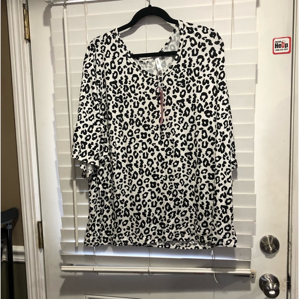 Sueani Blouse